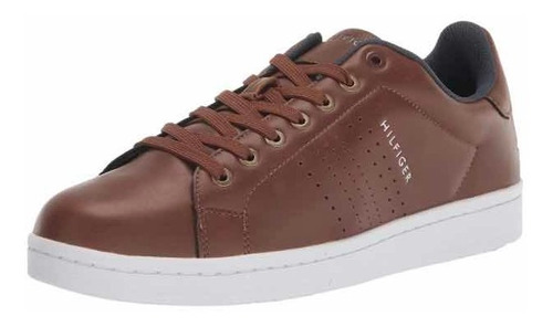 Tenis Tommy Hilfiger Little Café 211