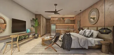Departamento en venta