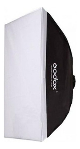 Kit De 2 Luces Led Bicolor Con Soportes Y Cajas De Luz Godox Color de la estructura Negro