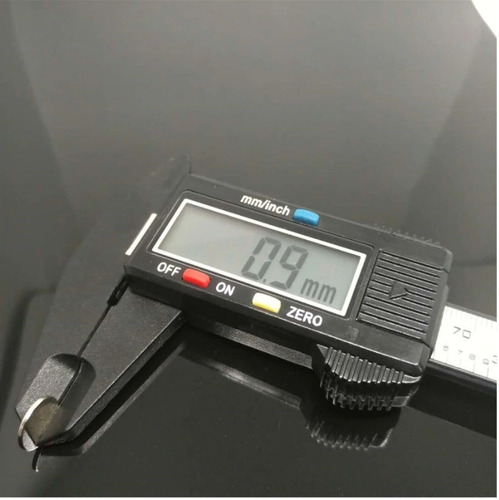 Imán Neodimio Potente Disco 8 X 2 Mm Fuerte X 25 Unidades