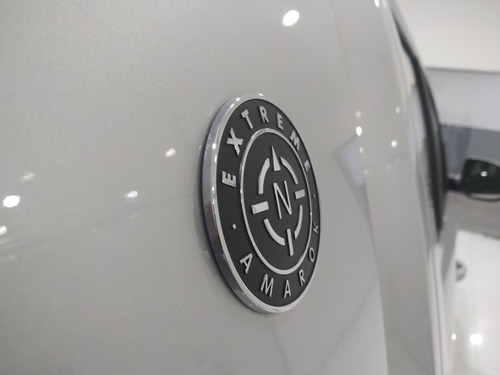 Amarok V6 Extreme Volkswagen Oficial (l)