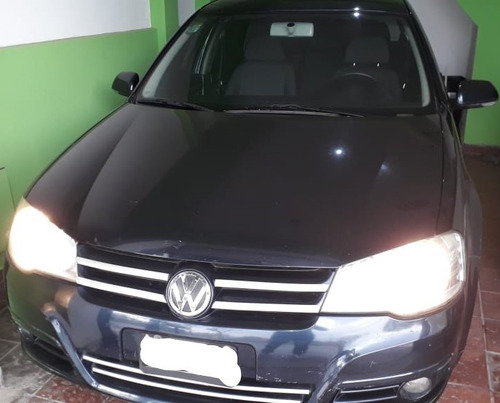 Volkswagen Golf 1.6 Conceptline