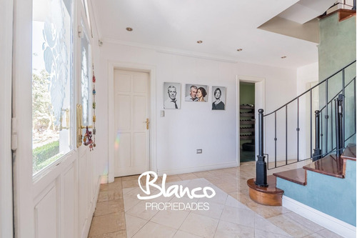 Casa En Venta En Septiembre, Escobar, G.b.a. Zona Norte