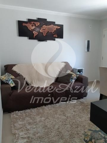 Imagem 1 de 30 de Apartamento À Venda Em Residencial Guairá - Ap007899