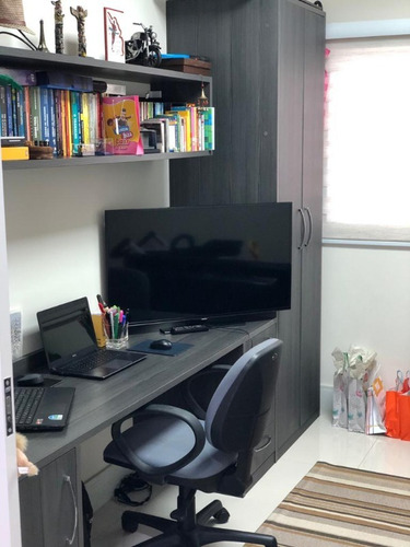Sobrado À Venda No Residencial Belvedere Ii, Em Votorantim -sp - 3509 - 69212574