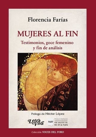 Libro Mujeres Al Fin De Florencia Farias