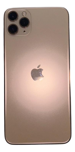 iPhone 11 Pro Max 512 Gb Oro (Usado)