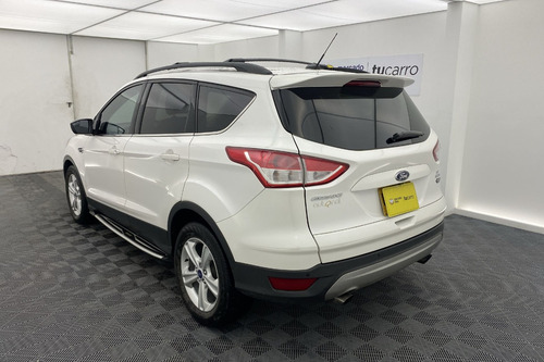 Ford Escape 2.0 Se 4x4