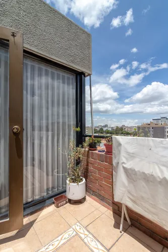 Apartamento En Venta En Cedritos. Cod V8204
