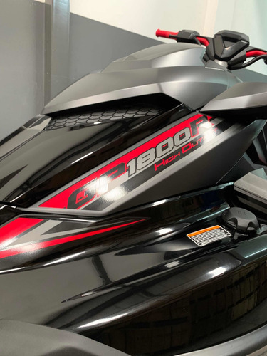 Yamaha Gp Ho Audio 2021 Pro Atv Motorsports Moto De Agua