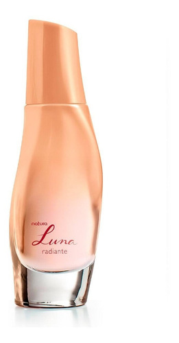 Imagen 1 de 1 de Perfume Femenino Luna Radiante Natura 50 Ml Almagro