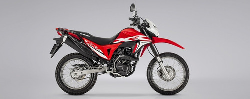 Imagen 12 de 12 de Honda Xr 190l