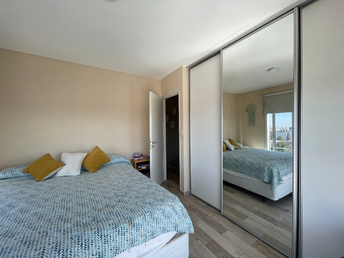 Venta Departamento Castelar