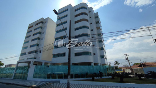 Imagem 1 de 17 de Apartamento Com 2 Dorms, Vila Oceanopolis, Mongaguá - R$ 270 Mil, Cod: 438 - V438