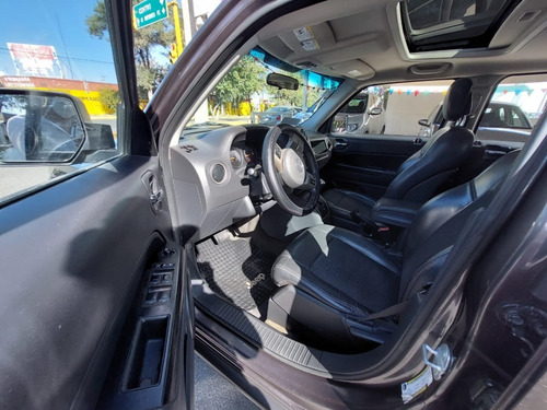 Imagen 2 de 7 de Jeep Patriot
