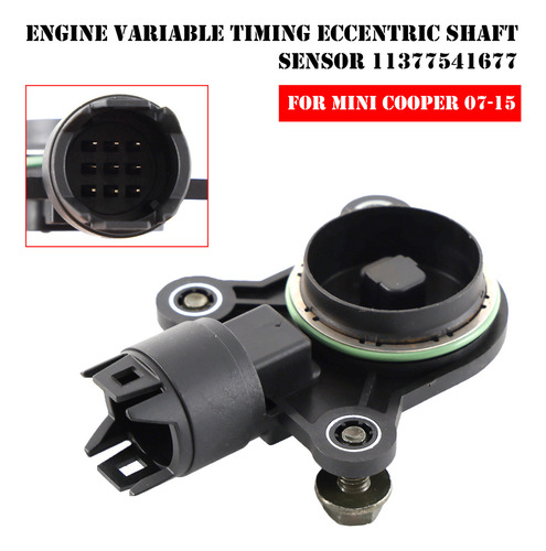 Zt Sensor De Eje De Sincronización 11377541677 Para Mini