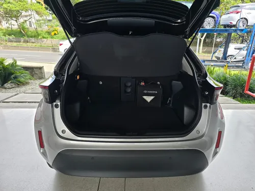 Toyota Yaris Cross 1.5 Hev Xls