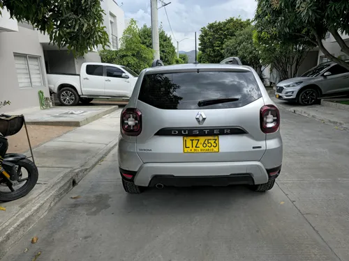 Renault Duster 1.3 T Iconic 4X4