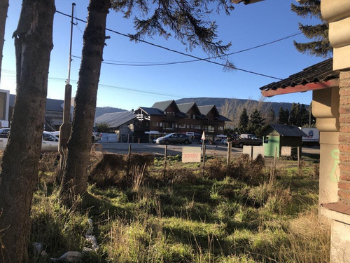 Imagen 6 de 13 de Terreno Comercial Sobre Ruta 40 - San Martin De Los Andes