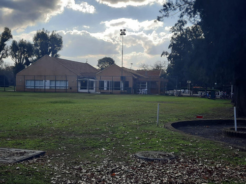Casa En Alquiler Los Cardales Country Club