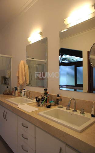 Casa À Venda Em Sítios De Recreio Gramado - Ca007855
