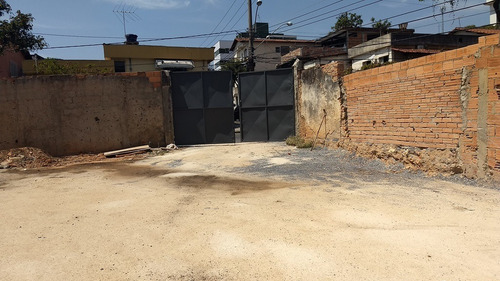 Imagem 6 de 6 de Lote À Venda, Santa Efigênia - Belo Horizonte/mg - 7010