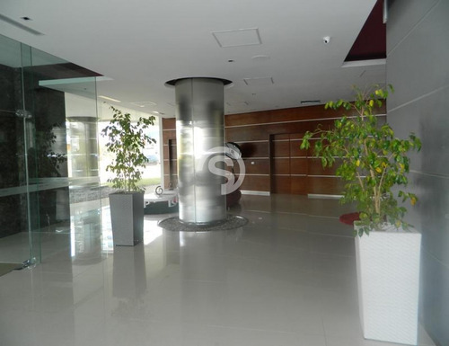 Apartamento A La Venta En Playa Brava- Ref: 970