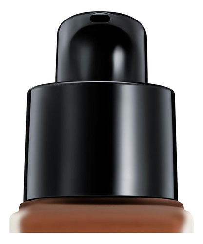 Base de maquiagem em creme Lancôme Teint Idole Ultra Wear Lancôme Teint Idole 12 Lancôme teint idole ultra wear 12 base líq 30ml tom 02 lys rosé - 30mL