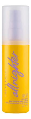 Urban Decay All Nighter - Spray De Maquillaje Larga Duracion