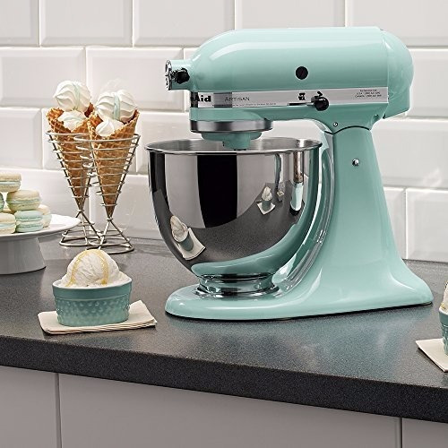 Batidora Kitchenaid Mini