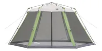 Comprar Carpa Gazebo Coleman Instant Screen House Uv50 Mosquitero