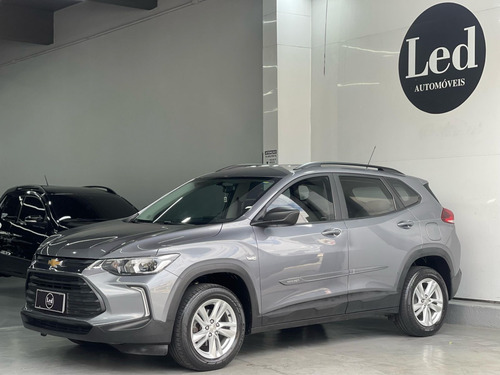 Chevrolet Tracker 1.0 Turbo 12V Flex Aut.