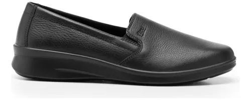 Zapatos flexi doble 2025 ancho