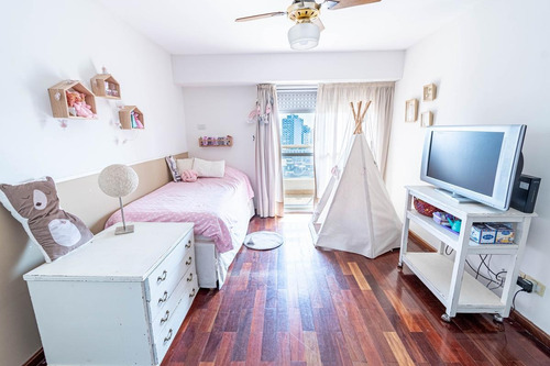 Imagen 26 de 30 de Venta Depto 3 Dormitorios Quincho - Centro - Acepta Permuta 100%