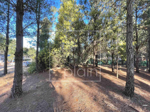 Imagen 6 de 7 de Excelente Lote Arbolado En Senderos Iv Costa Esmeralda