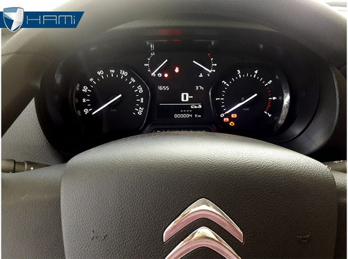 Jumpy Citroen Minibus 1.6 Turbo 2019