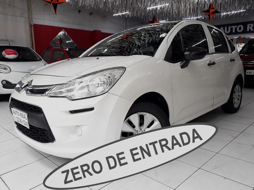 Citroen C3 Origine / C3 C-3 C 3 Citroen C3 2015 2014 2016