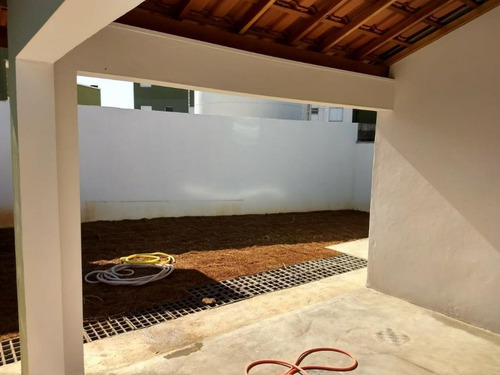 Imagem 18 de 30 de Casa À Venda, 129 M² Por R$ 750.000,00 - Residencial Arco Íris - Vinhedo/sp - Ca0354
