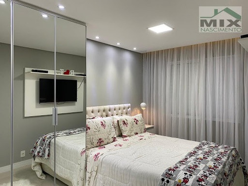 Imagem 6 de 29 de Apartamento Em Jardim Santa Emília, São Paulo/sp De 51m² 2 Quartos À Venda Por R$ 330.000,00 - Ap2090067-s