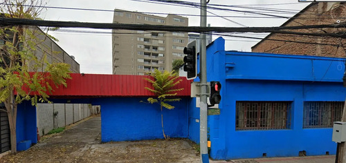 Local Comercial En Venta En Bellavista 900 M2