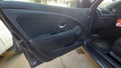 Imagen 12 de 20 de Renault Megane Iii Hb Expression 2.0 At