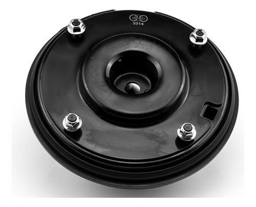 Base Amortiguador Delantero Chrysler Intrepid 2004 Syd