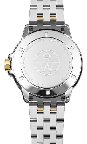 Raymond Weil Tango Clasico Reloj Hombre