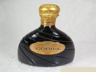 Godiva Liquor Chocolate Envio A Todo El Pais Sin Cargo