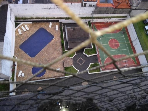 Imagem 18 de 24 de Apartamento Com 2 Dormitórios À Venda, 55 M² Por R$ 334.000 - Penha De França - São Paulo/sp - Ap4239