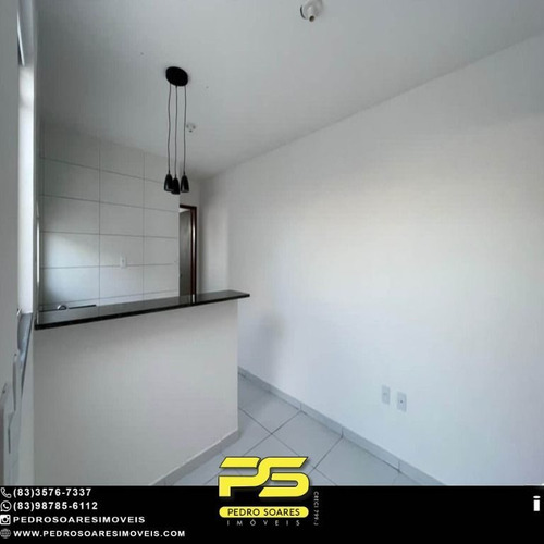 Imagem 3 de 7 de Casa Com 2 Dormitórios À Venda Por R$ 140.000 - Gramame - João Pessoa/pb - Ca1046