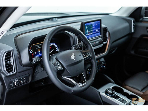 Imagem 7 de 15 de Ford Bronco 2.0 S Wild