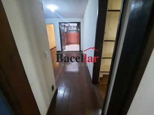 Imagem 9 de 15 de Apartamento-à Venda-tijuca-rio De Janeiro - Tiap40477