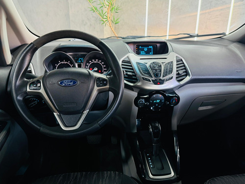 Ford Ecosport 2.0 16v Titanium Flex Powershift 5p