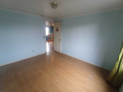Venta Casa En Lautaro Amplia 3d 2b (73421)
